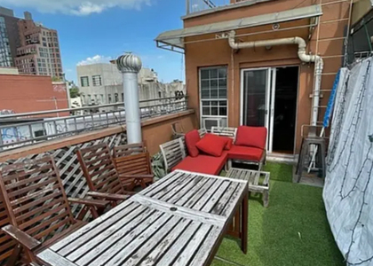 Orchard Street - Photo 1