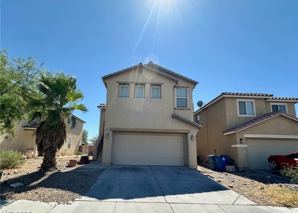 8688 Mesquite Hills Street - Photo 1