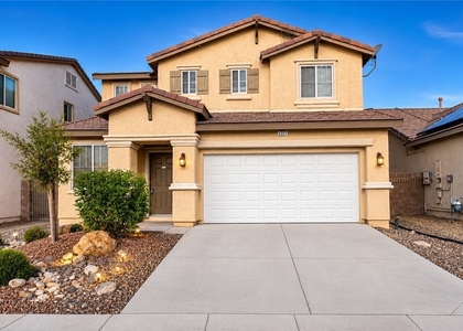5321 Wild Sunflower Street - Photo 1