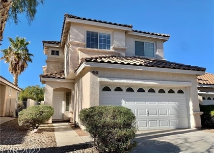 1848 Thunder Mountain Drive - Photo 1