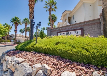 1521 Ruby Cliffs Lane - Photo 1
