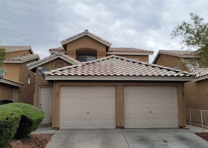 8016 Cimarron Ridge Drive - Photo 1