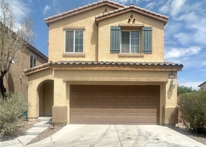 10596 La Campana Street - Photo 1