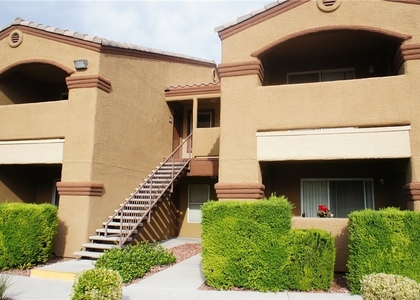 5055 W Hacienda Avenue - Photo 1