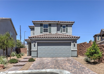 4983 Angel Heart Street - Photo 1