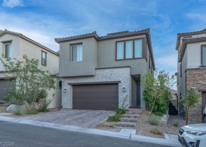 11620 Desert Hollow Avenue - Photo 1