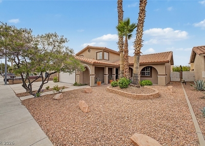 7417 Fort Wilkins Drive - Photo 1