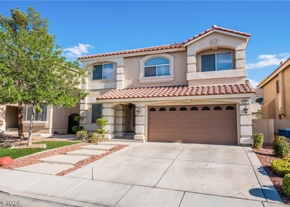 823 Beartooth Falls Court - Photo 1