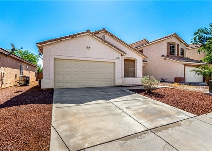 5856 Golden Wing Street - Photo 1