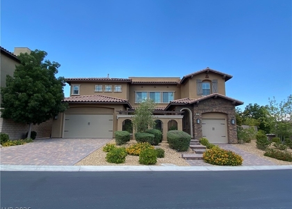 398 Pollino Peaks Street - Photo 1