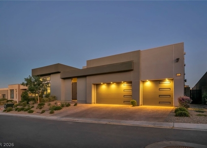 10935 Rossa Peak Avenue - Photo 1
