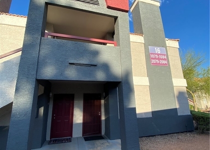 8600 W Charleston Boulevard - Photo 1