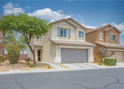 8910 Marble Light Avenue - Photo 1