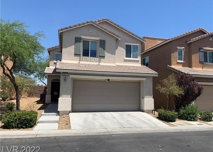 8910 Marble Light Avenue - Photo 1