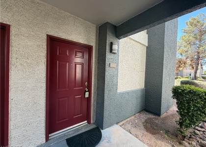 8600 W Charleston Boulevard - Photo 1