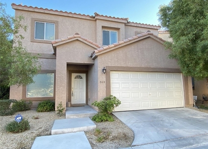 869 Park Walk Avenue - Photo 1