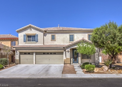 8229 Sawmill Falls Street - Photo 1