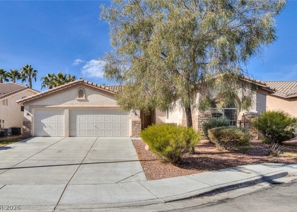 3131 Surf Spray Street - Photo 1