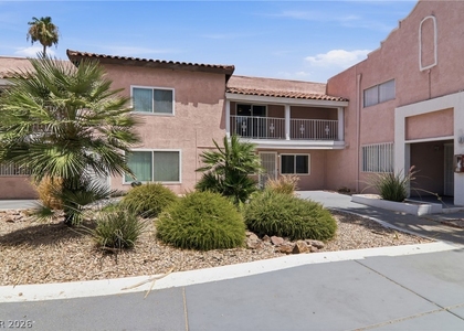 2274 E Desert Inn Road - Photo 1