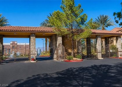 2200 S Fort Apache Road - Photo 1