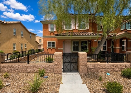 3188 Mist Effect Avenue - Photo 1