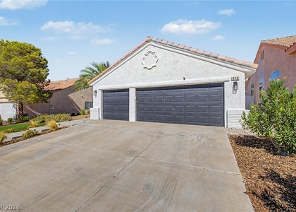 679 Scenic Tierra Lane - Photo 1