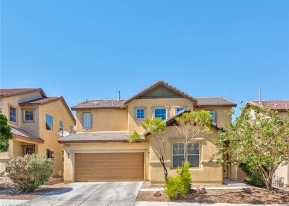 8020 Aztec Basin Avenue - Photo 1