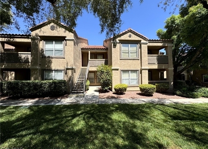 2300 E Silverado Ranch Bouleva - Photo 1