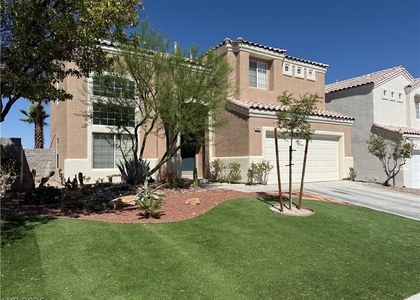 1541 Dusty Canyon Street - Photo 1