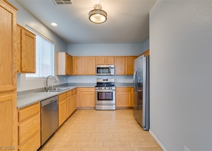 1137 Village Crossing Lane - Photo 1