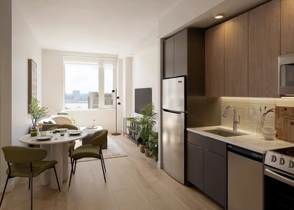 1440 Amsterdam Avenue #604 - Photo 1