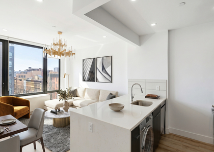 416 Lenox Avenue #6B - Photo 1