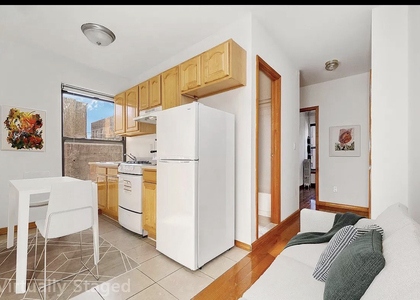 East 14th Street and 1st Avenu - Photo 1