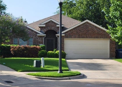 5001 Hidden Knolls Drive - Photo 1