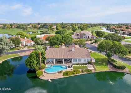 1465 W Island Circle - Photo 1