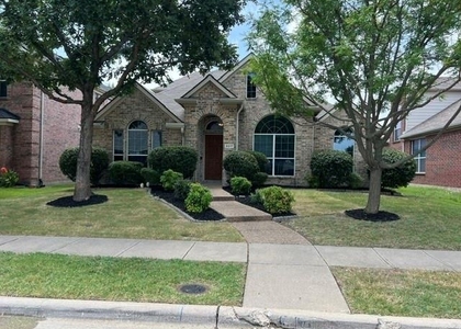 9217 Amber Downs Drive - Photo 1
