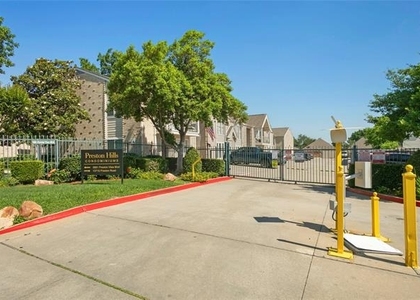 5881 Preston View Boulevard - Photo 1