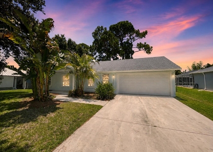 2822 Sw Giralda Street - Photo 1