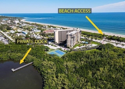 801 S Ocean Drive - Photo 1