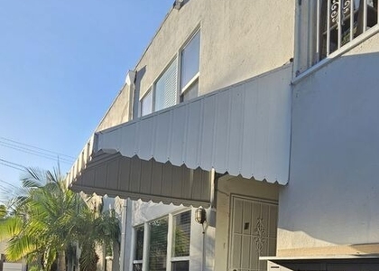 1227 S Holt Avenue - Photo 1