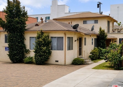 1823 Overland Avenue - Photo 1