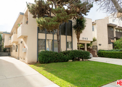 1943 Overland Avenue - Photo 1