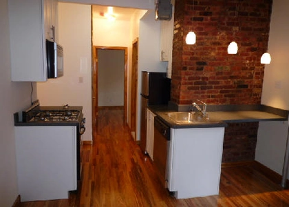 1 bed · 1 bath in Cornelia & Bleecker