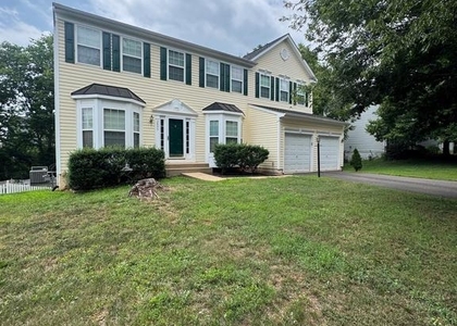2495 Post Oak Drive - Photo 1