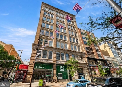 1027 Arch Street - Photo 1