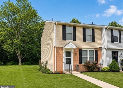 2645 Adams Street - Photo 1