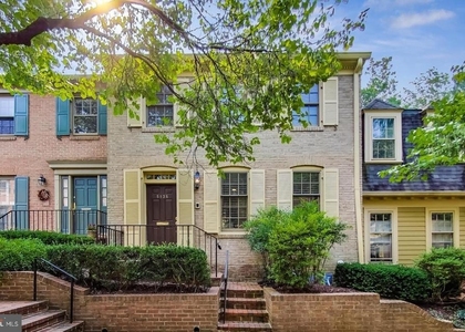 5135 Westbard Avenue - Photo 1