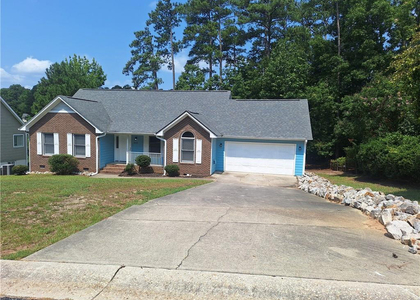 4549 Rustic Haven Drive - Photo 1