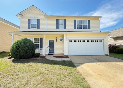 420 Cline Falls Drive - Photo 1