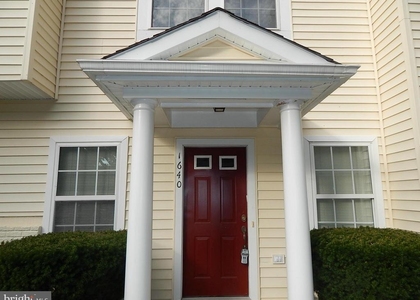 1640 Fallowfield Court - Photo 1